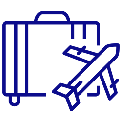 Déplacement dans toute la France usp01